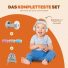 Gehörschutz Baby & Kinder PRO 7