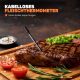 Fleischthermometer Kabellos Elite 2 Fleischthermometer Kabellos Elite 2