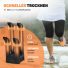 Schuh-Trockner PRO MAX 5