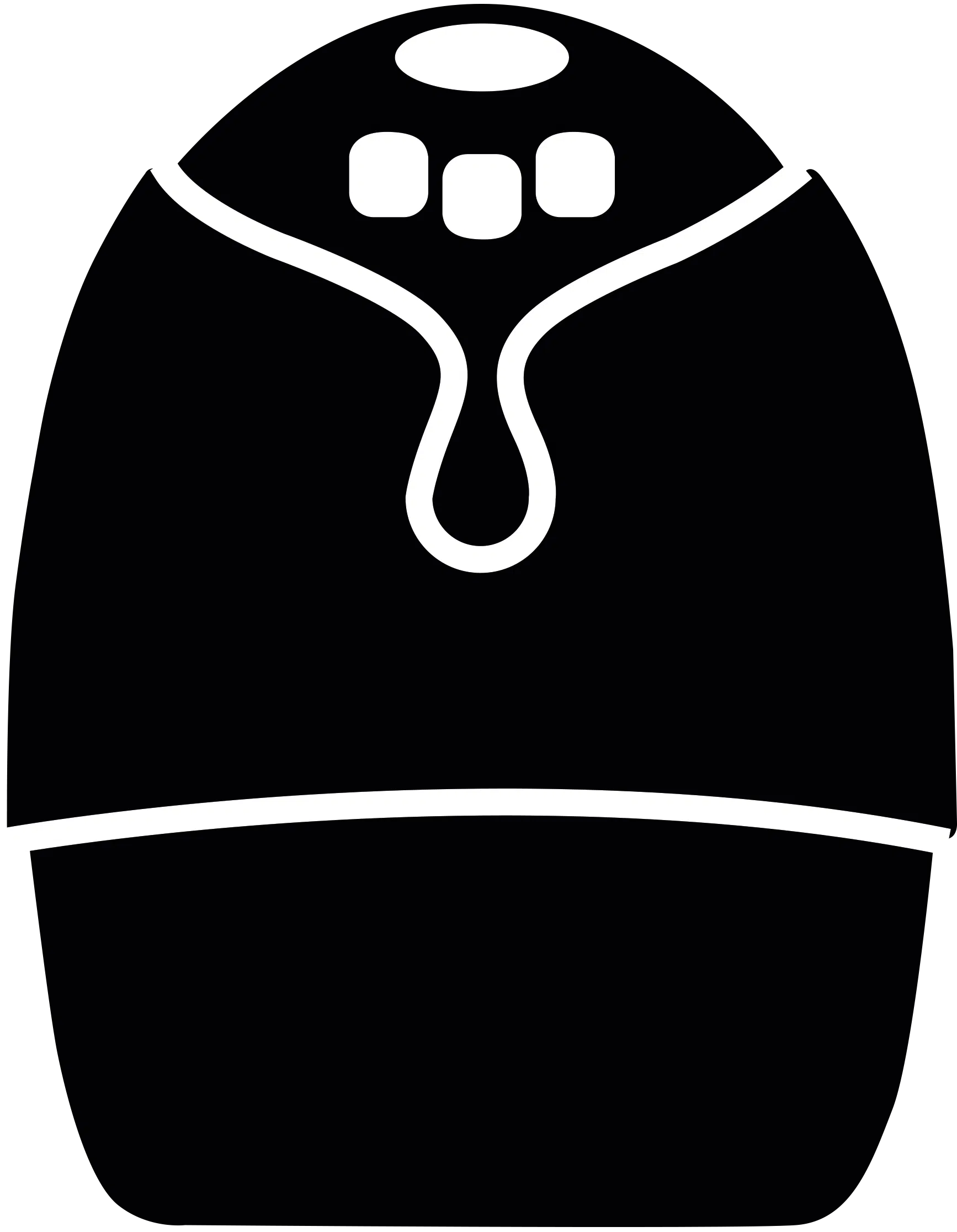 borstkolf max