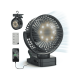 (DE) Vulpes Goods® Tech - Ventilator Listing