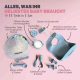 Silikon-Babygeschirr-Set 3