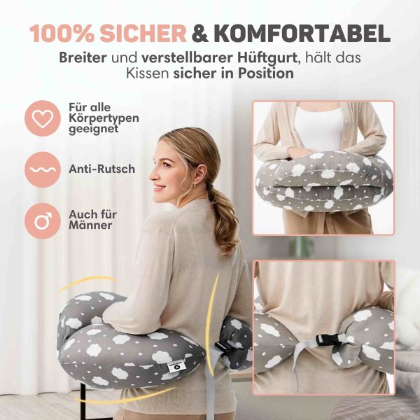 Stillkissen 10