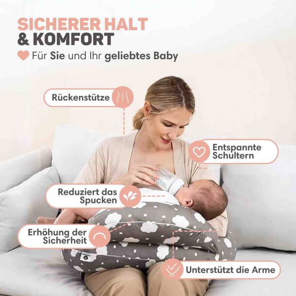 Stillkissen 2