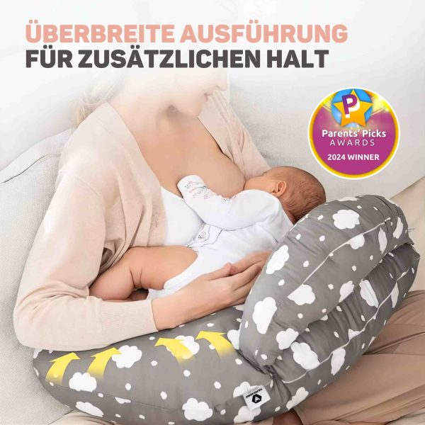 Stillkissen 3