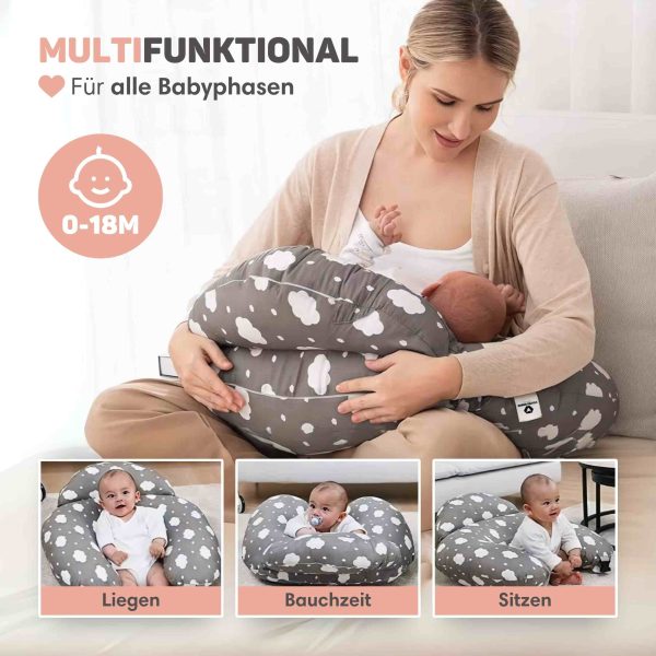 Stillkissen 5