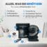 USB Ventilator PRO 14