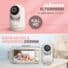 Babyphone mit Kamera 10