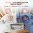 Babyphone mit Kamera 2