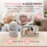 Babyphone mit Kamera 7