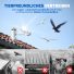 Vogelschreck 3