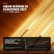 Elektrischer Heizlüfter MAX V2 5