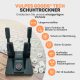 Schuhtrockner PRO V2 3