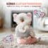 Baby-Kopfschutz Elefant 3