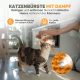 Katzenbürste 2