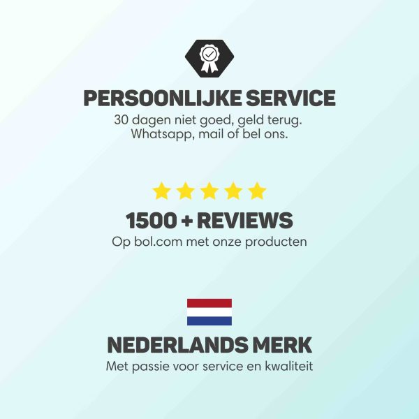 Elektrische Eeltverwijderaar 12