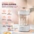 Sterilisator 9