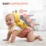 Baby-Kopfschutz Biene 2