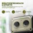 Anti Bell Gerät Mini 4