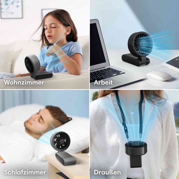 Handventilator PRO 10