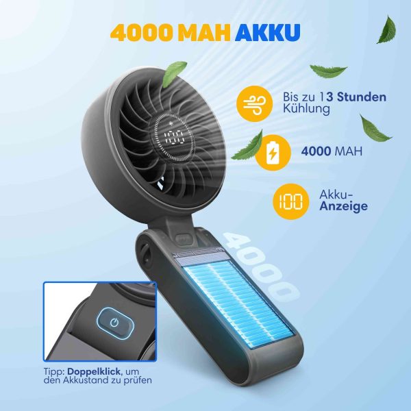 Handventilator PRO 6