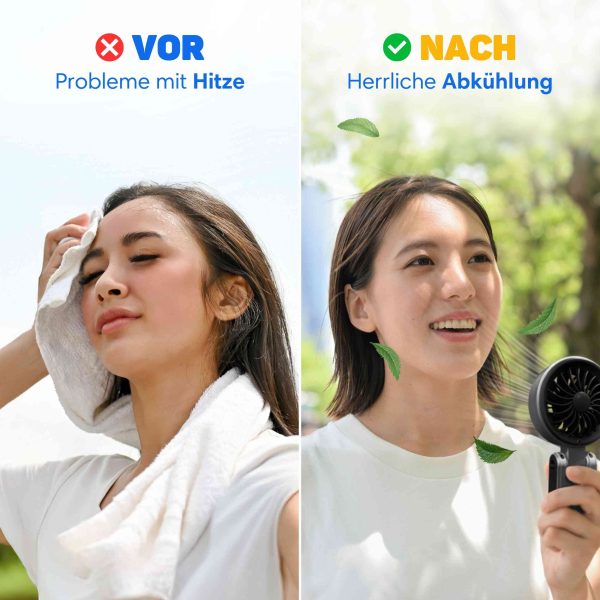 Handventilator PRO 8