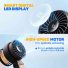 Mini handventilator 3