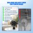 8 inch Ventilator 11