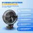 8 inch Ventilator 2