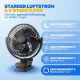 8 inch Ventilator 2