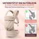 Babytrage - Heritage - 3