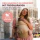 Babytrage - Savannah - 2