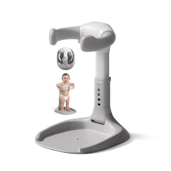 Baby Bath Rack - Voorkant