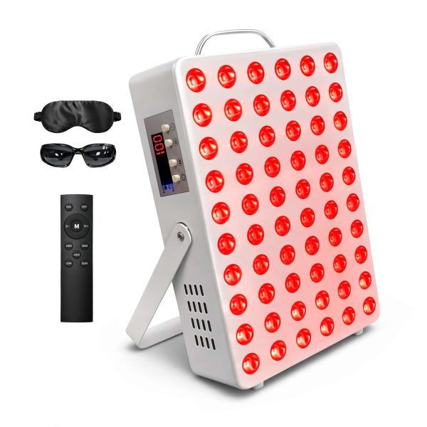 Infrarood paneel Elite - voorkant