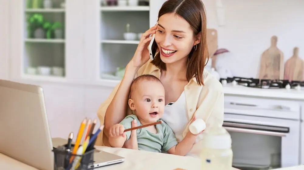 mehr muttermilch produzieren