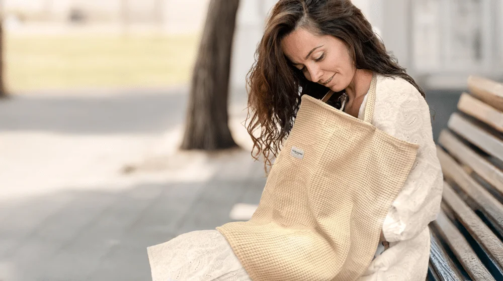 stillen in der öffentlichkeit