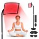 Infrarood lamp standaard