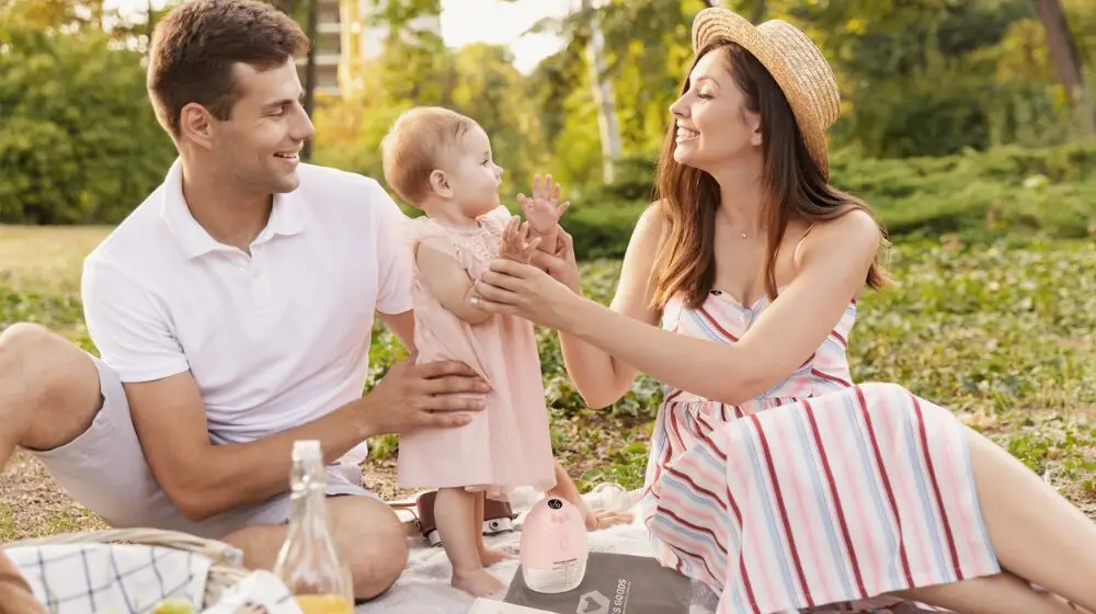 was beim stillen nicht essen