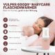 Flessenwarmer 2 - rosa
