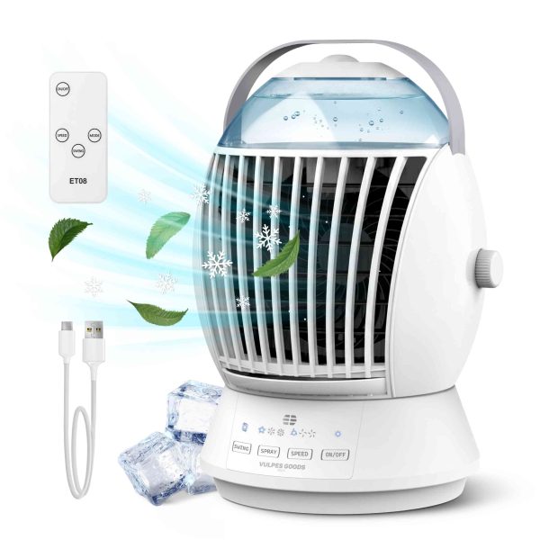 Mini Airco Elite