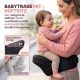 2-in-1 Babytrage - 3