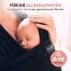 Babytragetuch - 2