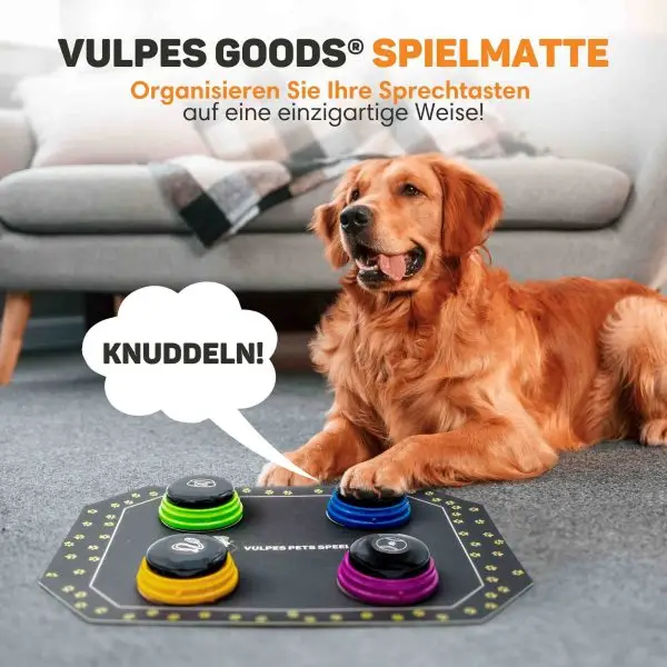 Sprechtasten Spielmatte 3
