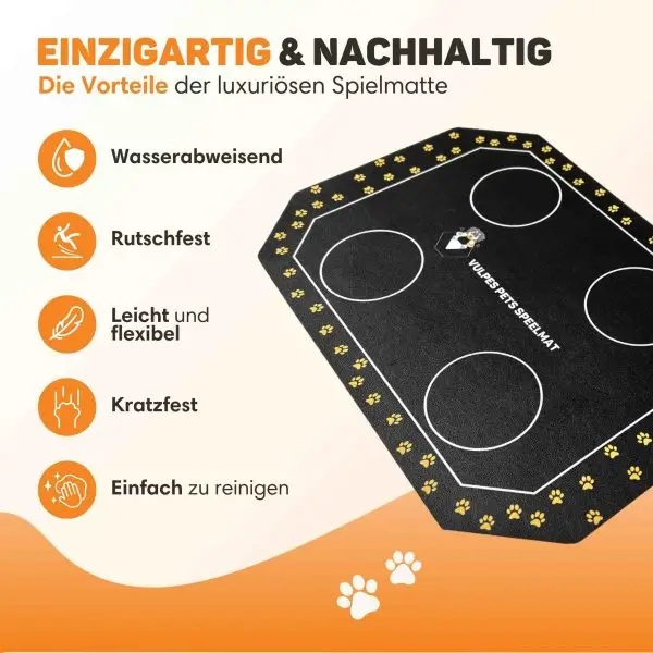 Sprechtasten Spielmatte 4