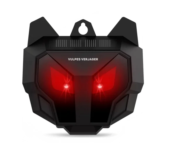 verjager