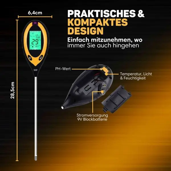 Feuchtigkeitsmesser 10-2