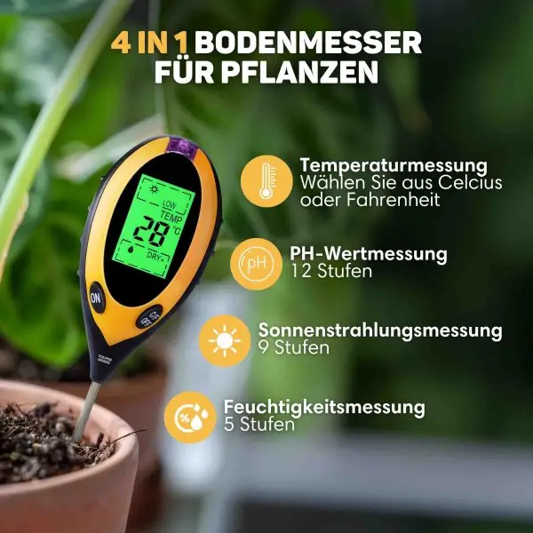 Feuchtigkeitsmesser 2