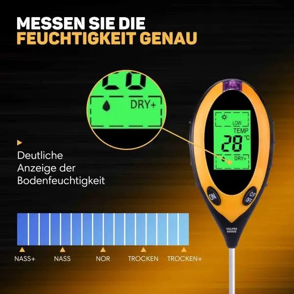 Feuchtigkeitsmesser 6