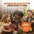Gehörschutz Baby & Kinder PRO 6