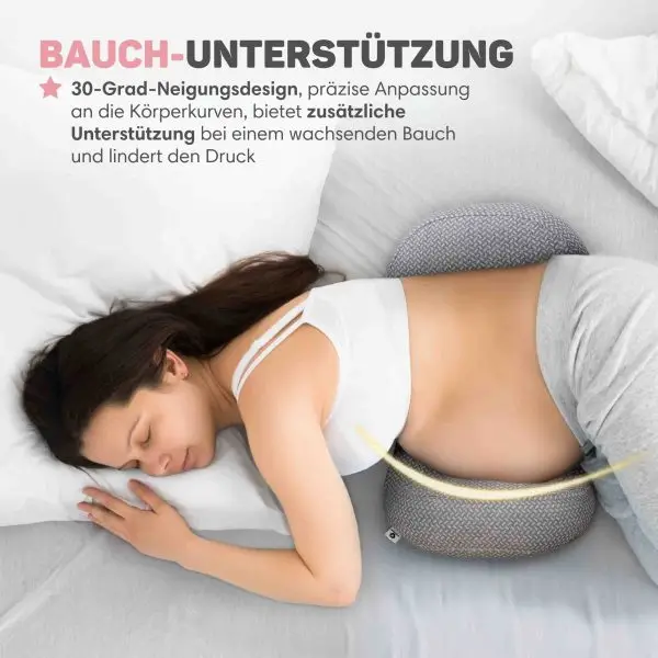 Schwangerschaftskissen 4